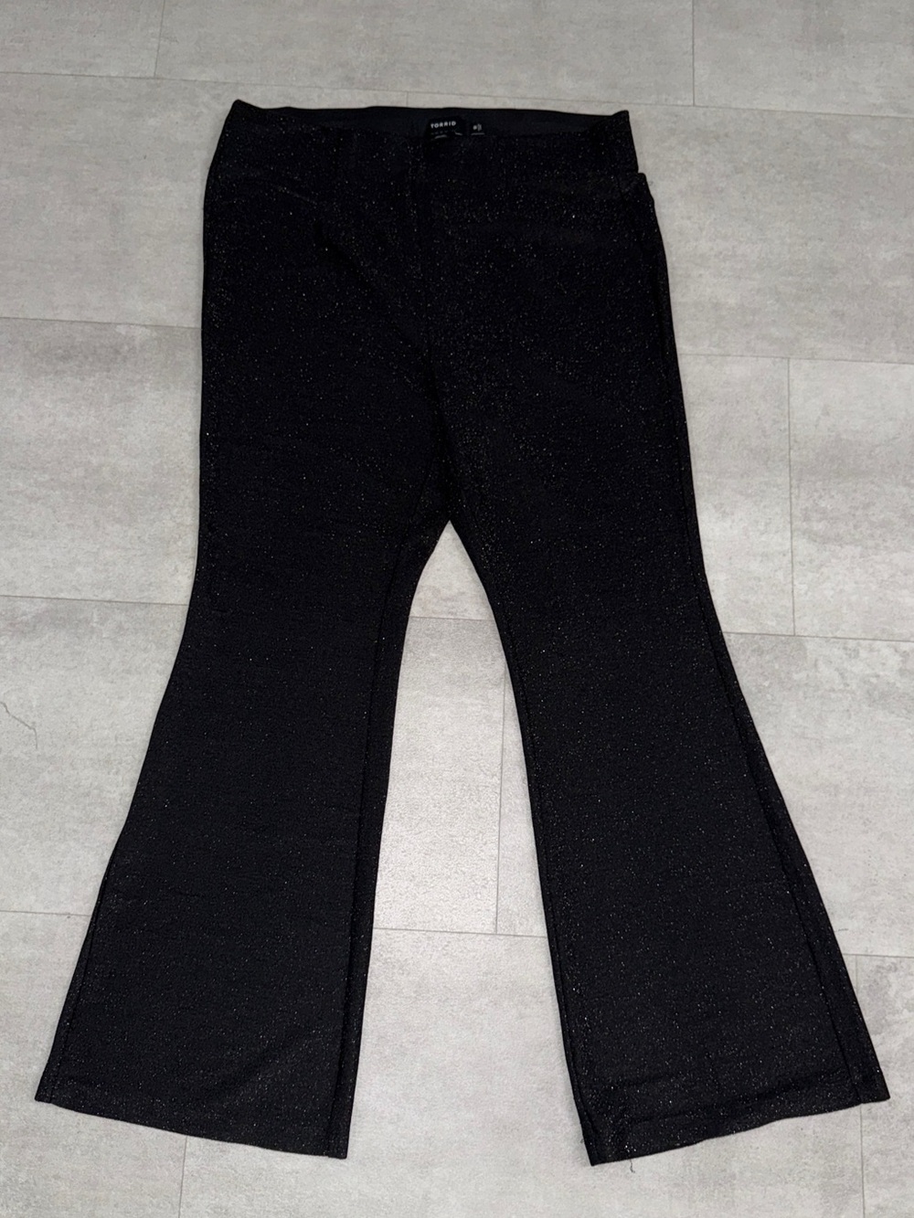Torrid pants